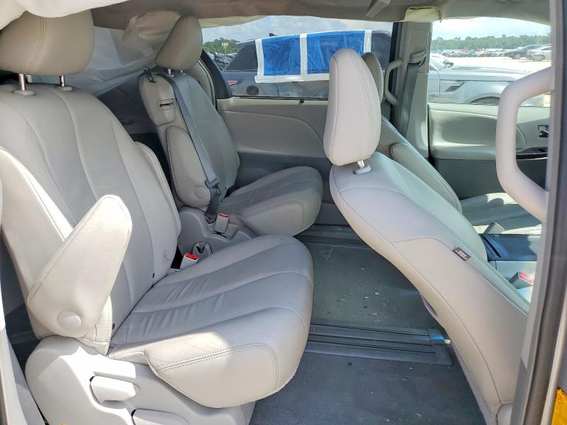 Продаж на аукціоні авто 2014 Toyota Sienna, vin: 5TDYK3DC6ES451117, номер лоту: 55212786