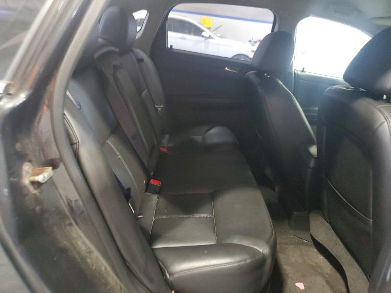2014 Chevrolet Impala Limited მანქანა იყიდება აუქციონზე, vin: 2G1WC5E31E1183706, აუქციონის ნომერი: 56065346