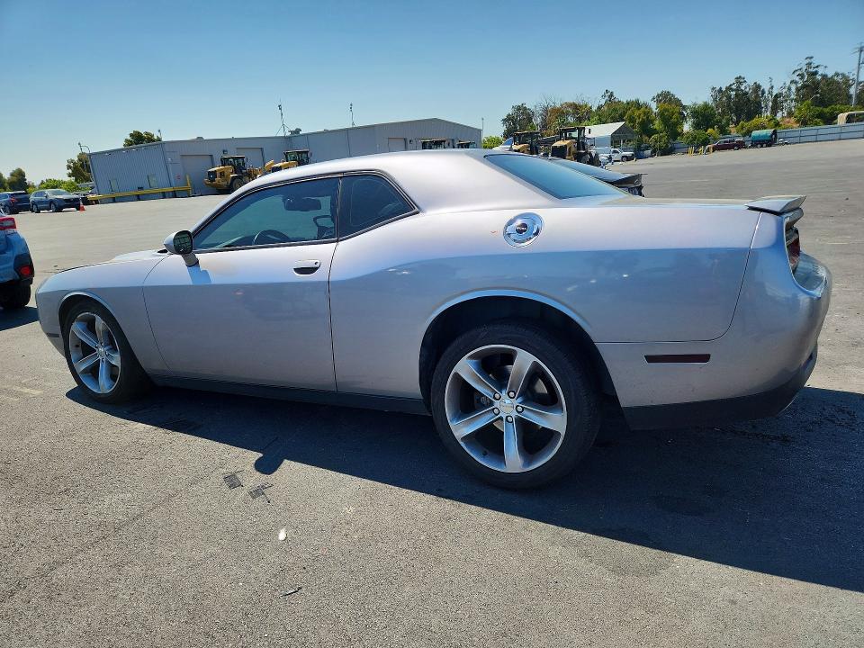 57967896 :رقم المزاد ، 2C3CDZAG7FH774711 vin ، 2015 Dodge Challenger مزاد بيع