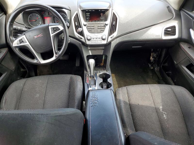 Продажа на аукционе авто 2015 Gmc Terrain, vin: 2GKALREK5F6125266, номер лота: 58061146