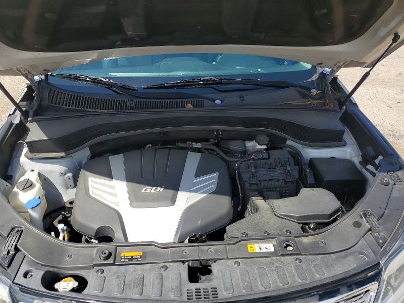 Продажа на аукционе авто 2014 Datsun Sorento, vin: 5XYKW4A77EG498774, номер лота: 56934786
