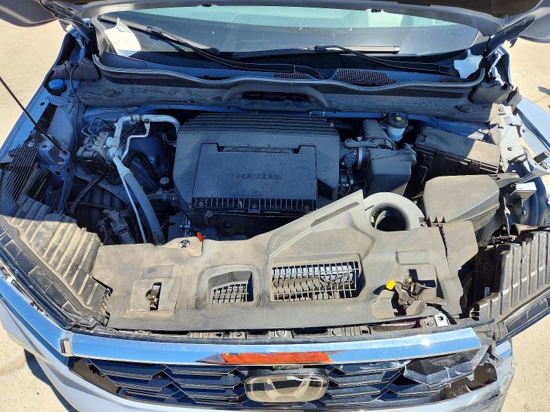 Продаж на аукціоні авто 2024 Honda Pilot, vin: 5FNYG1H88RB046818, номер лоту: 56177886