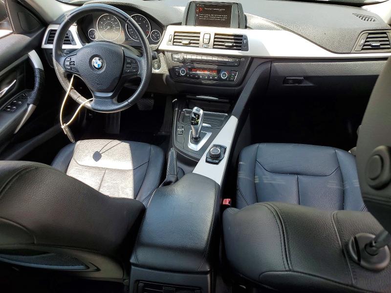 Aukcja sprzedaży 2013 Bmw 320, vin: WBA3B1C55DK128777, numer aukcji: 58943486