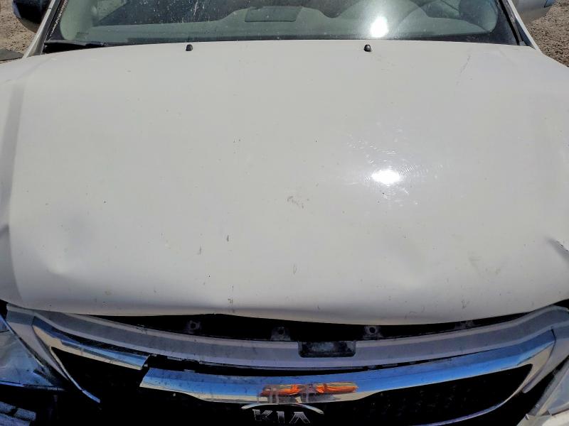 2014 Kia Sedona მანქანა იყიდება აუქციონზე, vin: KNDMG4C75E6546889, აუქციონის ნომერი: 57172196