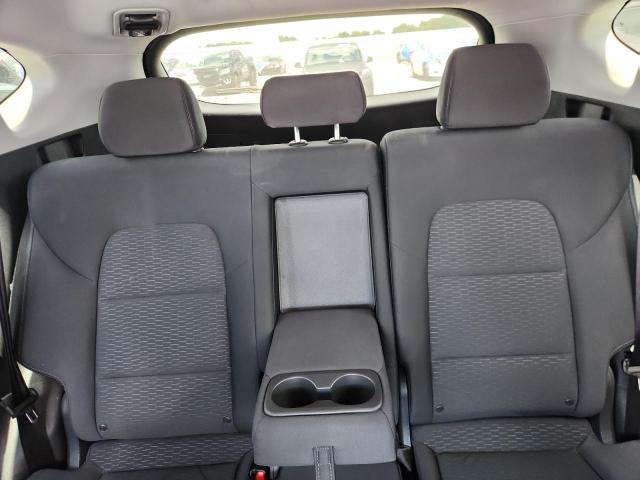 2020 Hyundai Tucson მანქანა იყიდება აუქციონზე, vin: KM8J33AL2LU122857, აუქციონის ნომერი: 58418496