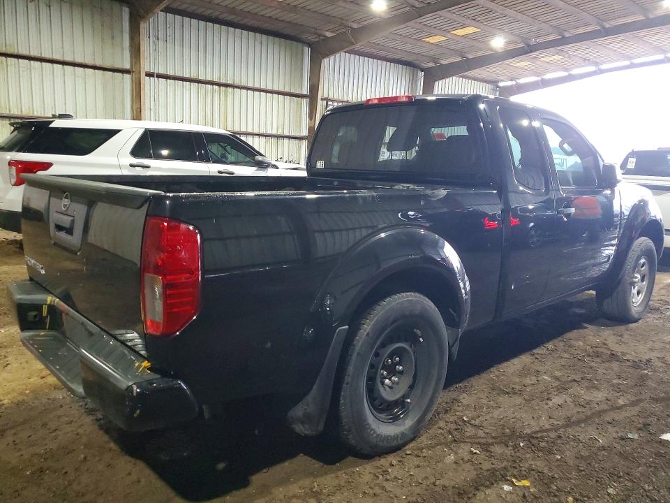 57428866 :رقم المزاد ، 1N6ED0CE5LN722795 vin ، 2020 Nissan Frontier مزاد بيع