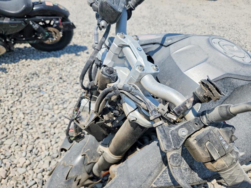 2021 Bmw F 900 მანქანა იყიდება აუქციონზე, vin: WB10K1307M6E75031, აუქციონის ნომერი: 53652906