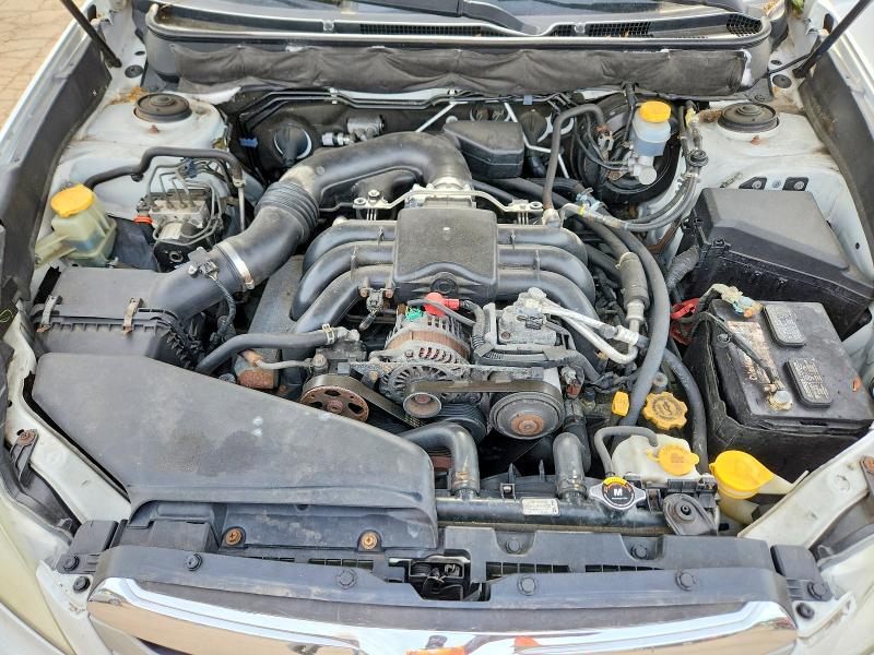 Продажа на аукционе авто 2011 Subaru Outback, vin: 4S4BRDKC4B2437290, номер лота: 55611896