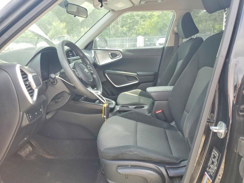 Aukcja sprzedaży 2020 Kia Soul, vin: KNDJ23AUXL7070134, numer aukcji: 57921846