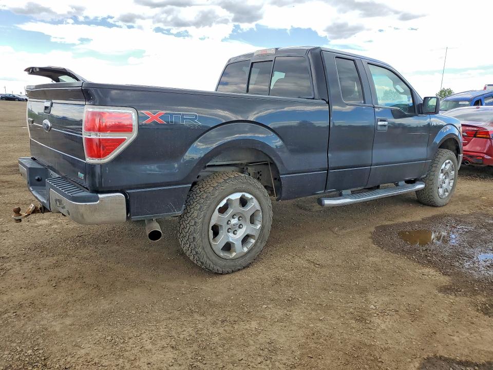 Продажа на аукционе авто 2010 Ford F150, vin: 1FTFX1EV8AFC13633, номер лота: 56654236