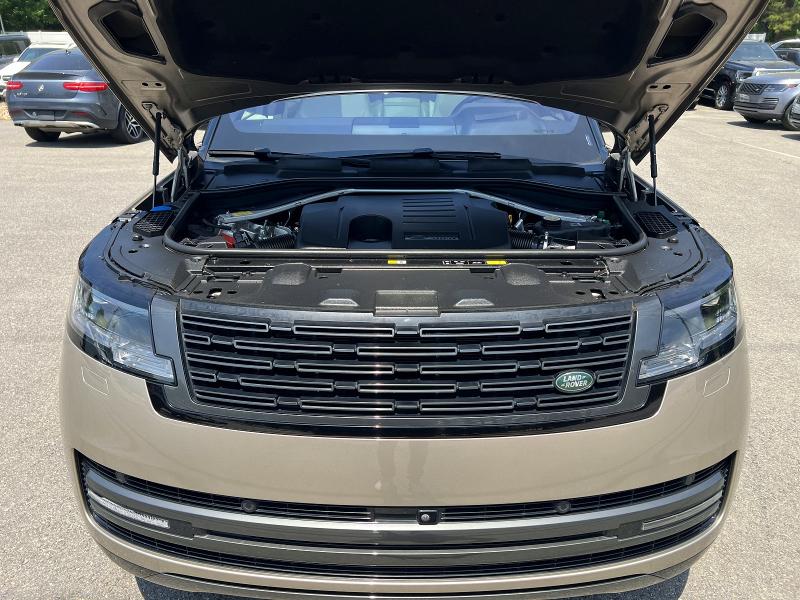 Продаж на аукціоні авто 2023 Land Rover Range Rover, vin: SALKP9FU0PA018871, номер лоту: 57213576