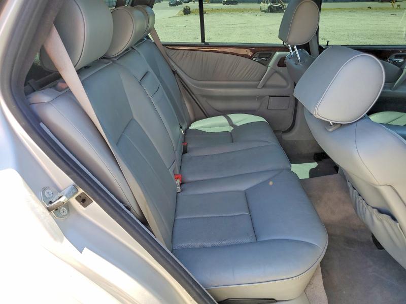 Aukcja sprzedaży 1999 Mercedes-benz E, vin: WDBJH82F9XX013987, numer aukcji: 56550776