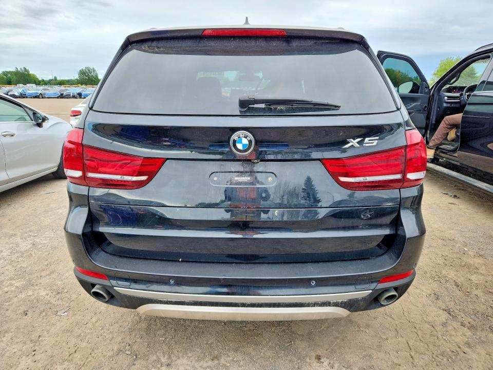 Продажа на аукционе авто 2014 Bmw X5, vin: 5UXKR0C52E0H16364, номер лота: 58345526