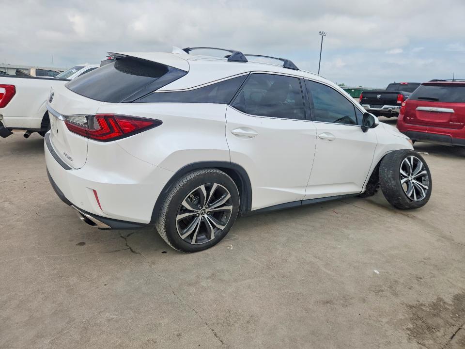 Продаж на аукціоні авто 2019 Lexus Rx 350, vin: 2T2ZZMCA1KC140989, номер лоту: 56865556