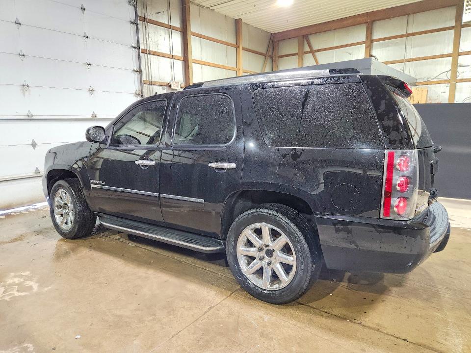 Продажа на аукционе авто 2013 Gmc Yukon, vin: 1GKS2EEF2DR329950, номер лота: 57047436