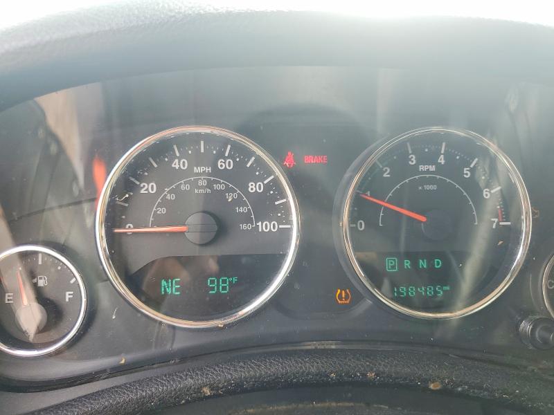 Aukcja sprzedaży 2015 Jeep Wrangler Unlimited, vin: 1C4BJWEG4FL612210, numer aukcji: 58208506