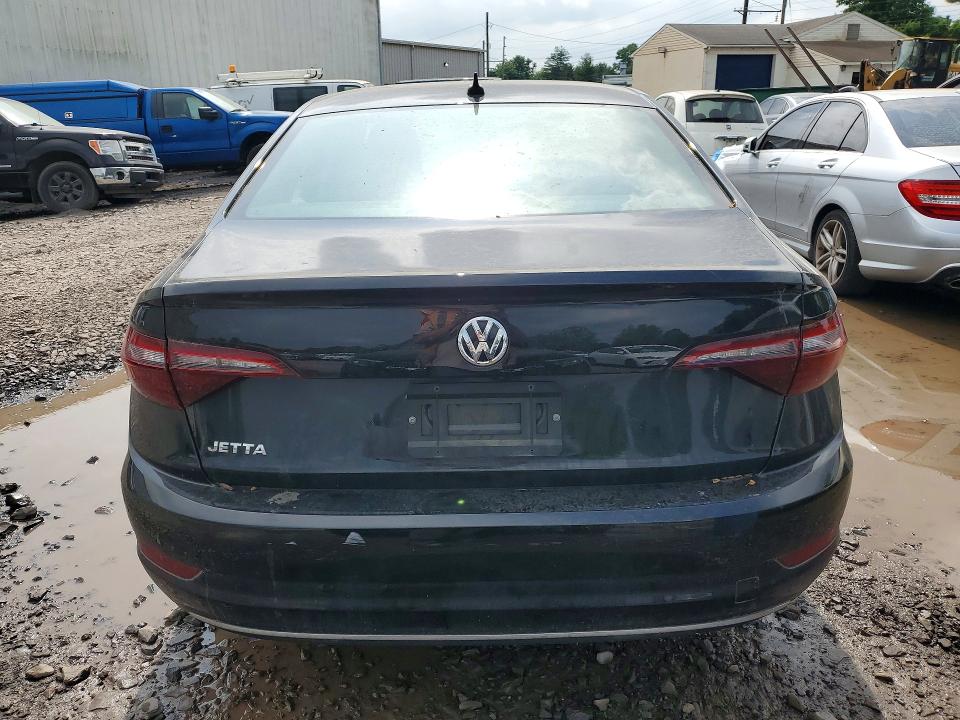 56078516 :رقم المزاد ، 3VWEB7BUXLM042036 vin ، 2020 Volkswagen Jetta مزاد بيع