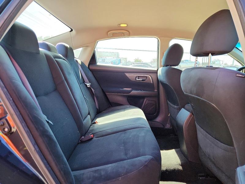 Продаж на аукціоні авто 2015 Nissan Altima, vin: 1N4AL3AP1FC171961, номер лоту: 58962846