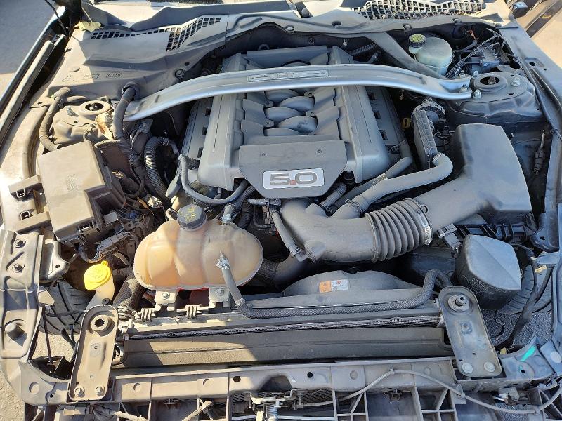 54688756 :رقم المزاد ، 1FA6P8CF6F5326312 vin ، 2015 Ford Mustang مزاد بيع