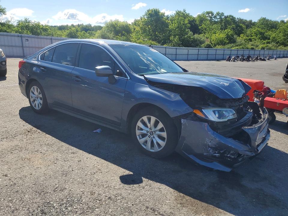 Продаж на аукціоні авто 2017 Subaru Legacy, vin: 4S3BNAC63H3012542, номер лоту: 57346136