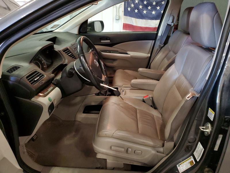 Продажа на аукционе авто 2013 Honda Cr-v, vin: 5J6RM4H73DL021279, номер лота: 56651406