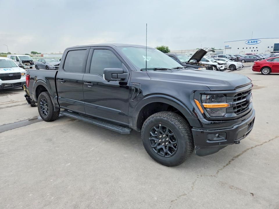 Продаж на аукціоні авто 2026 Ford F150, vin: 1FTEW3LP2TKD31833, номер лоту: 55975456