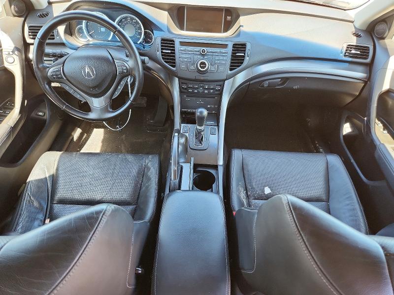 Продажа на аукционе авто 2011 Acura Tsx, vin: JH4CU2F61BC006334, номер лота: 57584236