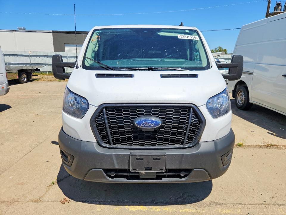 Aukcja sprzedaży 2025 Ford Transit, vin: 1FTBR1Y84SKA84703, numer aukcji: 53576156