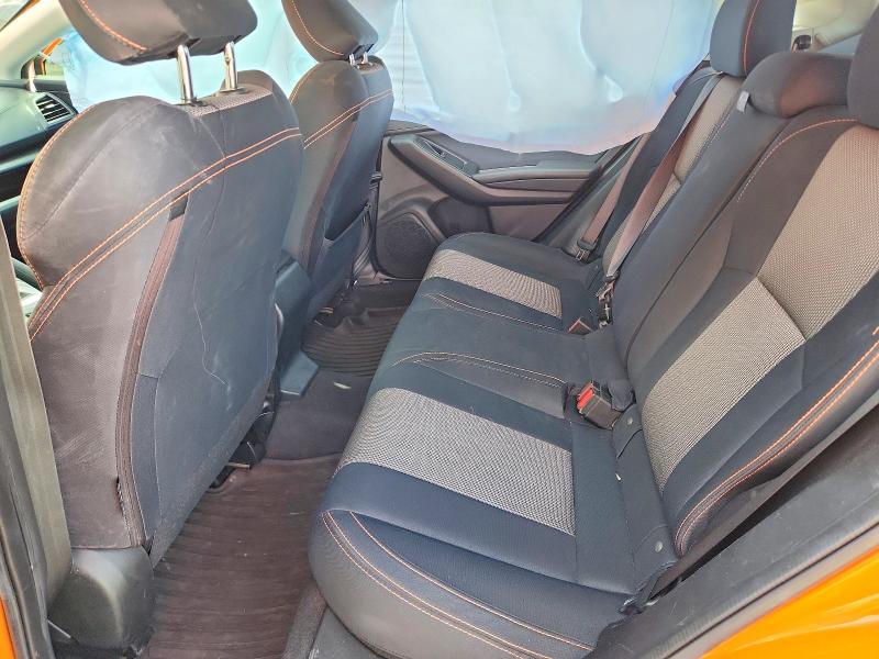 2018 Subaru Crosstrek მანქანა იყიდება აუქციონზე, vin: JF2GTADC2JH304967, აუქციონის ნომერი: 58591096
