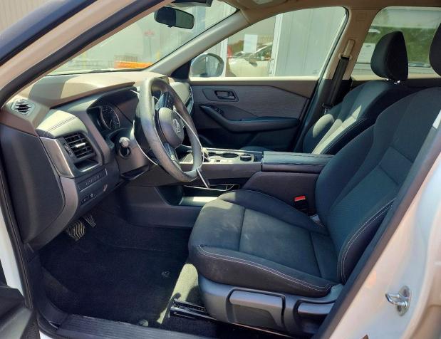 Продажа на аукционе авто 2023 Nissan Rogue, vin: 5N1BT3AB2PC775261, номер лота: 56102796