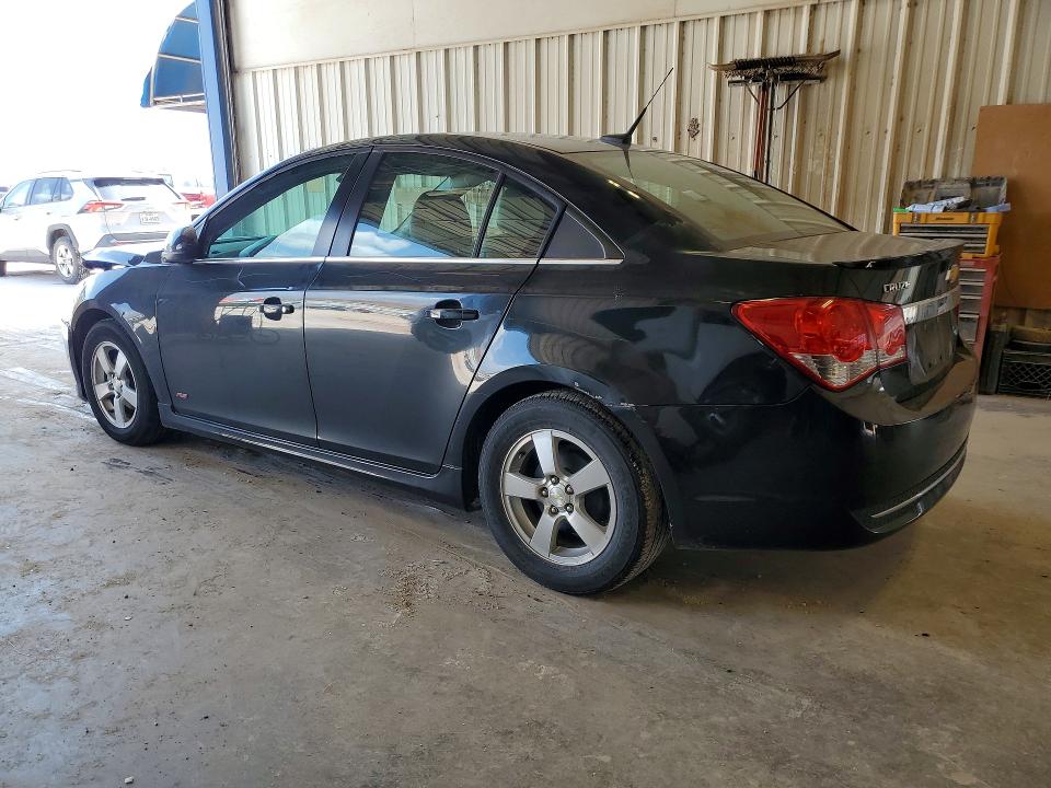 Aukcja sprzedaży 2013 Chevrolet Cruze, vin: 1G1PC5SB2D7327927, numer aukcji: 58057496