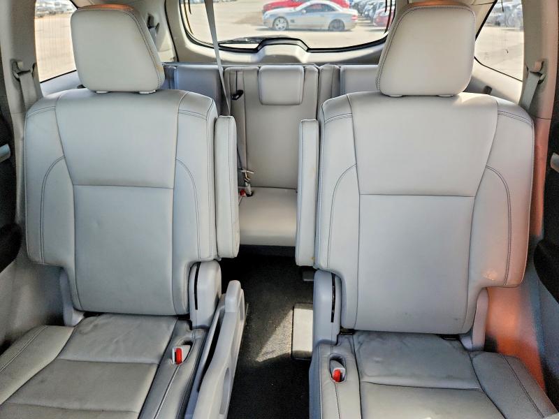 2017 Toyota Highlander მანქანა იყიდება აუქციონზე, vin: 5TDJZRFH0HS382731, აუქციონის ნომერი: 56634396