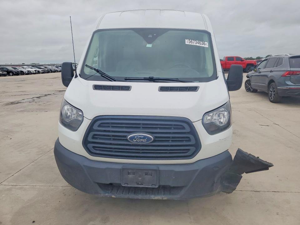 Продаж на аукціоні авто 2019 Ford Transit, vin: 1FTYE1CM9KKB45408, номер лоту: 56734636