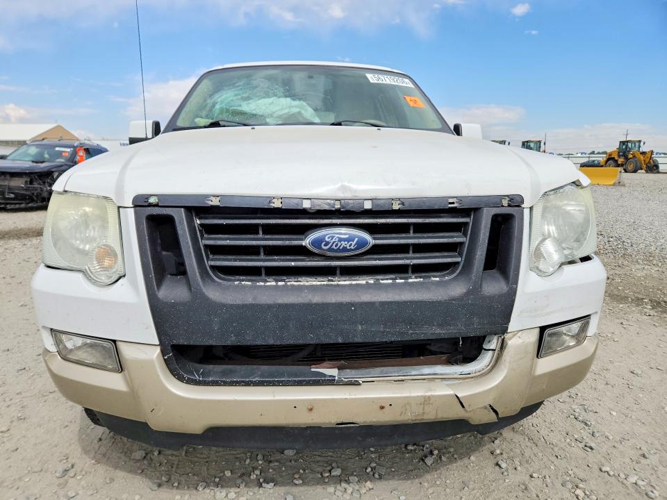 Aukcja sprzedaży 2007 Ford Explorer, vin: 1FMEU74E37UA63696, numer aukcji: 56719206