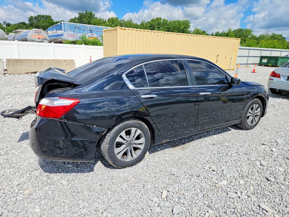 Продаж на аукціоні авто 2015 Honda Accord, vin: 1HGCR2F31FA225998, номер лоту: 57360716