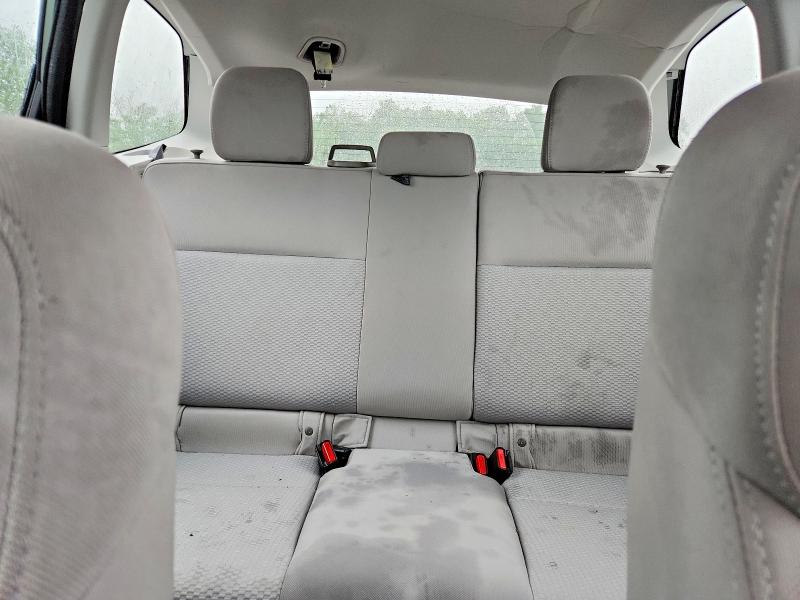 2016 Subaru Forester მანქანა იყიდება აუქციონზე, vin: JF2SJAAC7GH473234, აუქციონის ნომერი: 58297286