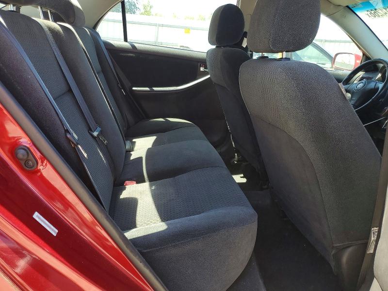Продажа на аукционе авто 2007 Toyota Corolla, vin: 1NXBR30EX7Z867576, номер лота: 57914266