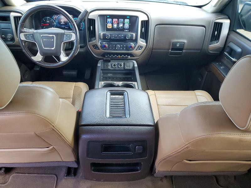 Aukcja sprzedaży 2018 Gmc Sierra, vin: 3GTP1PEC1JG175457, numer aukcji: 56176666