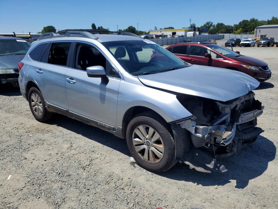 Продажа на аукционе авто 2015 Subaru Outback, vin: 4S4BSACC6F3345017, номер лота: 56798866