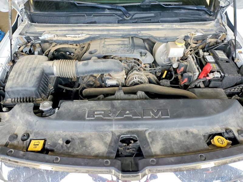 57028996 :رقم المزاد ، 1C6SRFFT1NN140515 vin ، 2022 Ram 1500 مزاد بيع