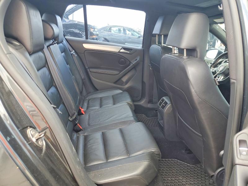 2012 Volkswagen Gti მანქანა იყიდება აუქციონზე, vin: WVWHD7AJ3CW098451, აუქციონის ნომერი: 55881896