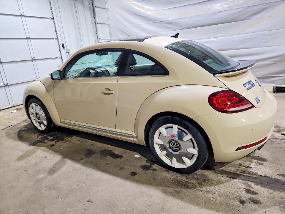 Aukcja sprzedaży 2019 Volkswagen Beetle, vin: 3VWFD7AT1KM702258, numer aukcji: 57697866