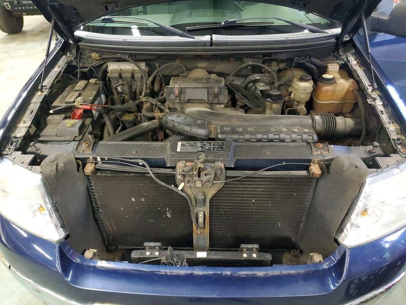 Продаж на аукціоні авто 2008 Ford F150, vin: 1FTPX14578FB22692, номер лоту: 58480286