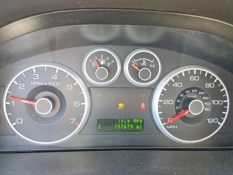 Aukcja sprzedaży 2007 Ford Fusion, vin: 3FAHP08157R180796, numer aukcji: 57698316