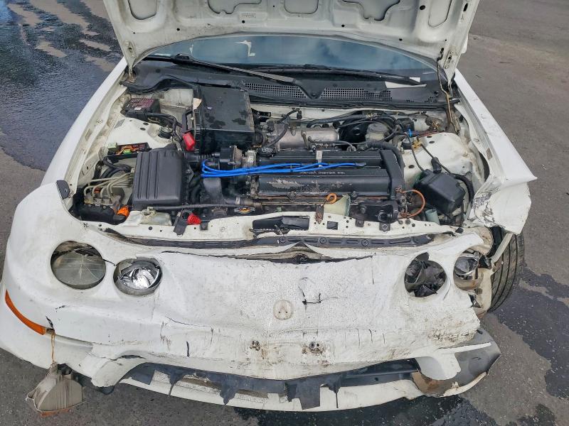 Aukcja sprzedaży 1999 Acura Integra, vin: JH4DB7657XS000890, numer aukcji: 58157996