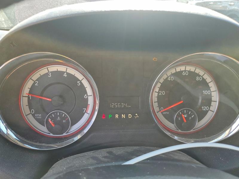 Aukcja sprzedaży 2016 Dodge Grand Caravan, vin: 2C4RDGBG7GR325825, numer aukcji: 56924126
