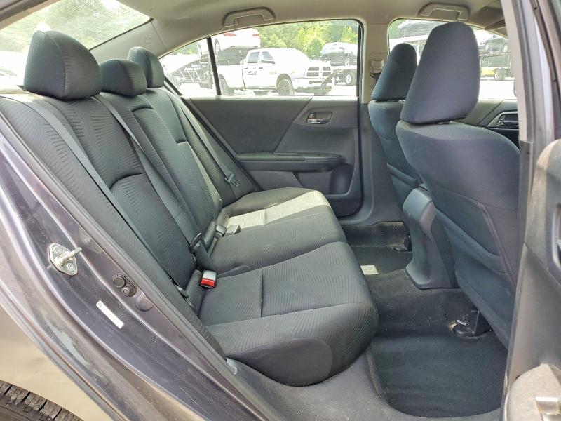 Aukcja sprzedaży 2014 Honda Accord, vin: 1HGCR2F39EA168867, numer aukcji: 55840236