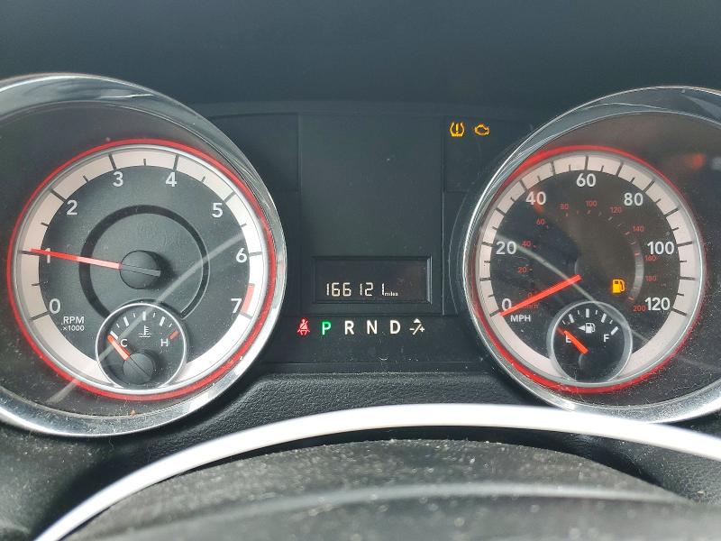 2013 Dodge Grand Caravan მანქანა იყიდება აუქციონზე, vin: 2C4RDGBG7DR623691, აუქციონის ნომერი: 58972616