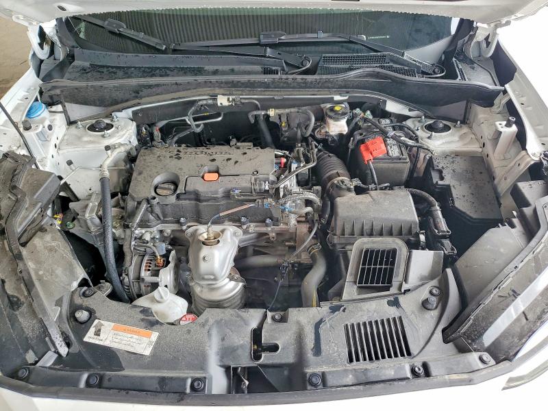 Продажа на аукционе авто 2026 Honda Hr-v, vin: 3CZRZ1H30TM720797, номер лота: 55799276