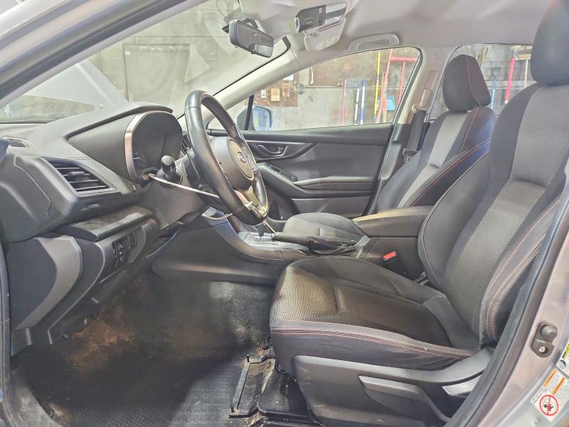Aukcja sprzedaży 2018 Subaru Crosstrek, vin: JF2GTADC1J8272125, numer aukcji: 55832536